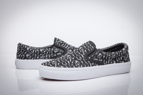 Vans Low-Top Slip-on Men Shoes--048